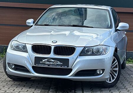 BMW 318i 3 Lim. +AUTOMATIK+KLIMA+STEUERKETTE NEUE