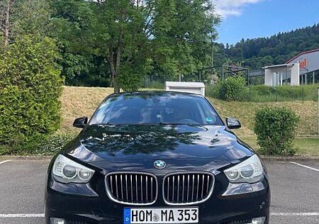 BMW 530 Gran Turismo