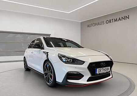 Hyundai i30 N 2.0 Turbo "Performance" 2WD 6-Gang