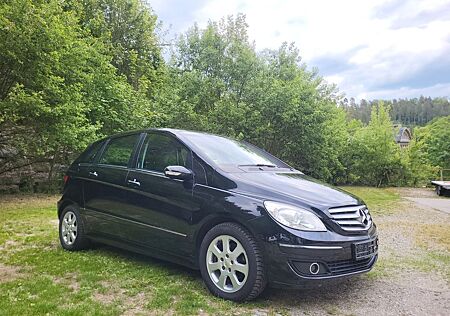 Mercedes-Benz B 200 B -Klasse