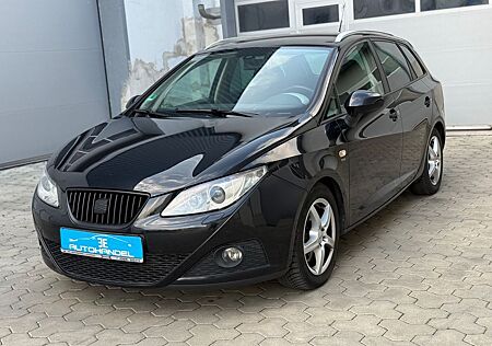 Seat Ibiza ST Sport,1,6 TDI,Klimaauto,SHZ