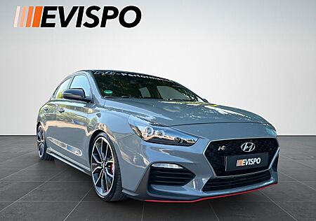 Hyundai i30 Fastback N Performance*2.HAND*LHZ*SHZ
