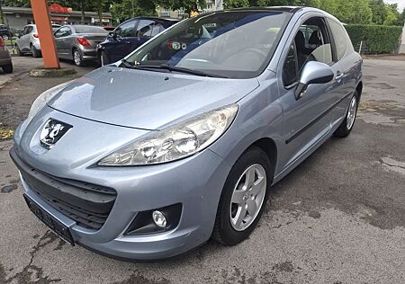 Peugeot 207 Urban Move 1.4*Klima*Garantie*Tüv neu*