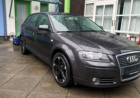 Audi A3 1.4 TFSI | TÜV neu 11/27