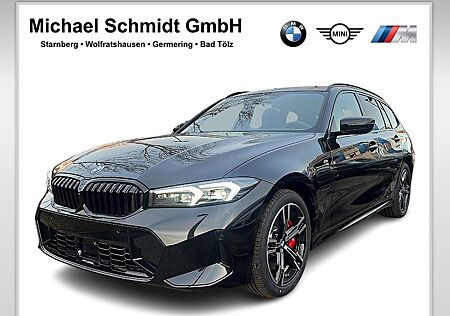 BMW 330e Touring