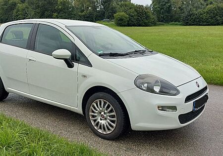 Fiat Punto 1.2 8V -