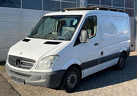 Mercedes-Benz Sprinter II Kasten 209/211/213/215 CDI/ TÜV neu