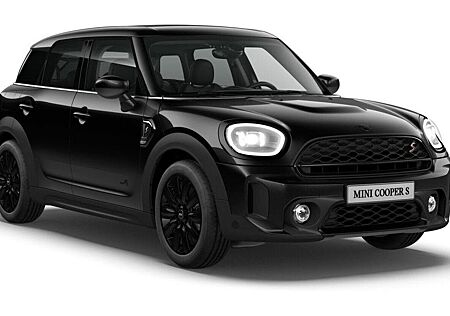 Mini Cooper S Countryman Cooper S ALL4 Countryman Aut. Navi ad.LED RFK AH