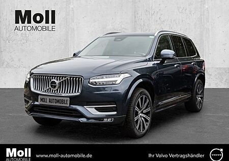 Volvo XC 90 XC90 Plus Bright AWD B5 Diesel EU6d 7-Sitzer All