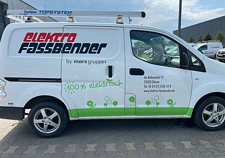 Nissan NV200 e-