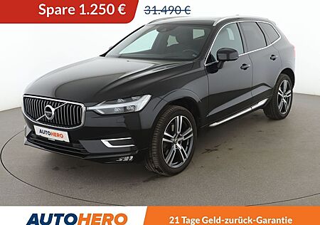 Volvo XC 60 XC60 2.0 D5 Inscription AWD Aut.*LED*NAVI*CAM*