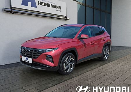 Hyundai Tucson 1.6 T-GDi PHEV 4WD Trend|JUNGWAGEN|KRELL