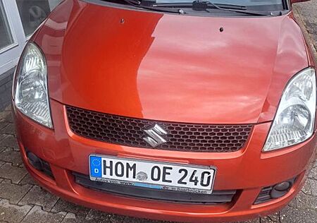 Suzuki Swift 1,3 Comfort Comfort