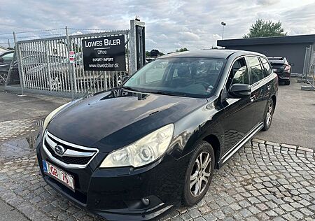 Subaru Legacy Kombi/ Outback Trend 2.5 Automatic