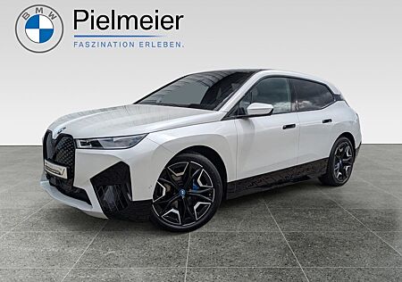 BMW iX xDrive50 Sportpaket Leasing ab 589,00€ o. Anz