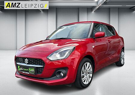 Suzuki Swift 1.2 Dualjet SHVS Comfort *wenig Kilometer*