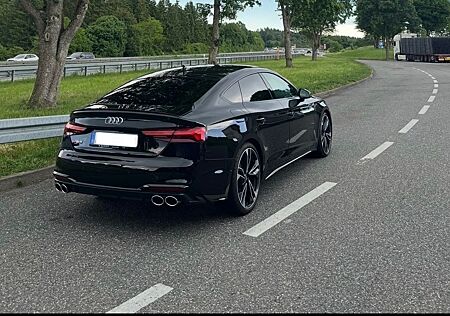 Audi S5 Sportback 3.0 TDI quattro | B&O | Matrix LED