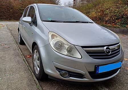 Opel Corsa 1.2 Twinport