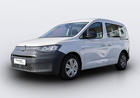 VW Caddy Volkswagen TDI APP-CONNECT PDC