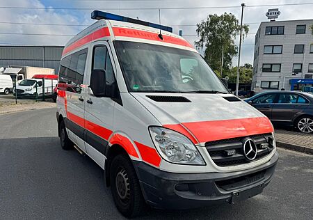 Mercedes-Benz Sprinter *KTW*RTW*310/311/313/314/316 CDI