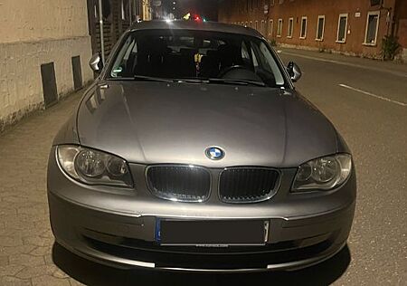 BMW 116i -