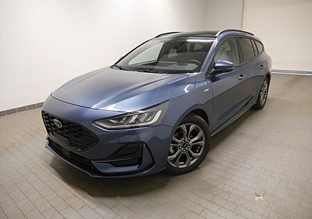 Ford Focus 1.5 EcoBlue ST-Line X PANO/AUT./FGS