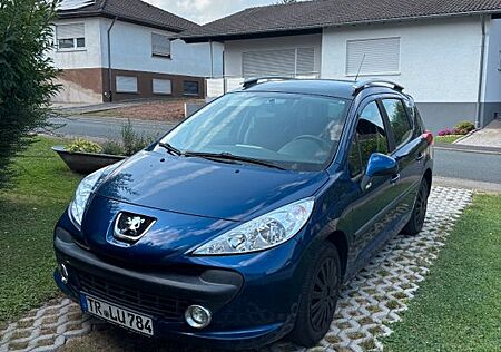 Peugeot 207 SW Tendance 95 VTi HU 05/2026 export?