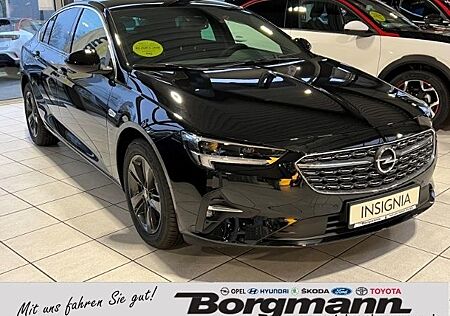 Opel Insignia GS Elegance 2.0 LED - Navi - Sitzheizu