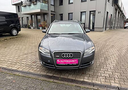 Audi A4 Avant 2.0 TDI S-line 170PS Navi, Xenon