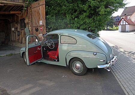 Volvo 444 Bj. 1953