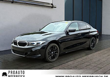 BMW 318i MEMORY/ADAPTLED/360°/SCHIEBEDACH/HIFI/NAVI
