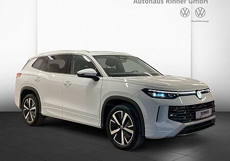 VW Tayron Volkswagen Elegance 1.5 eTSI 110 kW DSG/7-Sitzer/