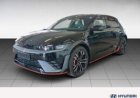 Hyundai IONIQ 5 N Performance 4WD NAVI LED KAMERA