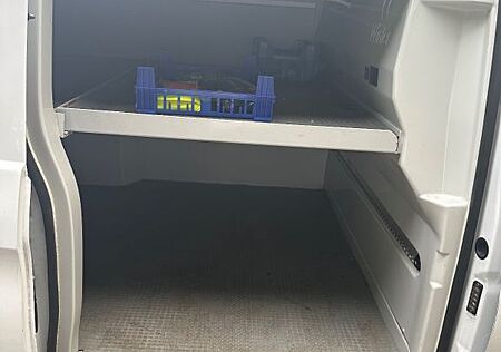 Mercedes-Benz Vito Kühlwagen Kühlkastenwagen Kühltransporter