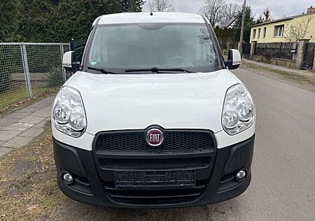 Fiat Doblo 1.6 16V Multijet MY MY