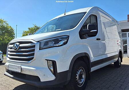 Maxus Deliver 9 *PDC,Kam.AppleCarpl. Klima*