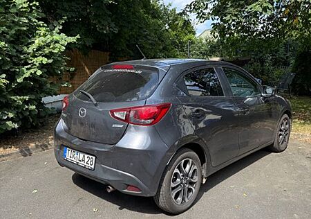 Mazda 2 SKYACTIV-G 90 Sports-Line Sports-Line