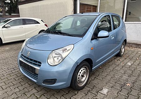 Suzuki Alto Club - Klima-Tüv05/27
