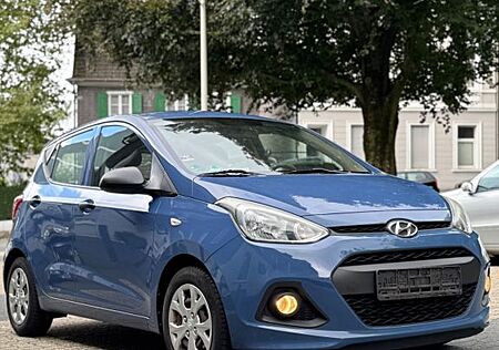 Hyundai i10 1.0 / TÜV Neu