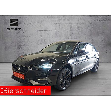 Seat Leon leasen