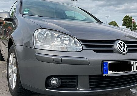 VW Golf Volkswagen V 1.4 TSI 122 PS