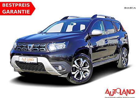 Dacia Duster II 1.0 TCe 90 Access 2WD LED Navi Kamera
