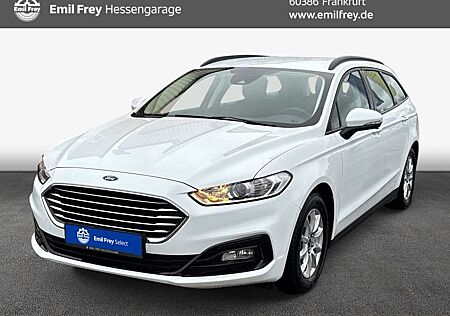 Ford Mondeo Turnier 2.0 Ti-VCT Hybrid Trend
