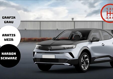 Opel Mokka 1.2 Turbo inkl. Komfort-Paket