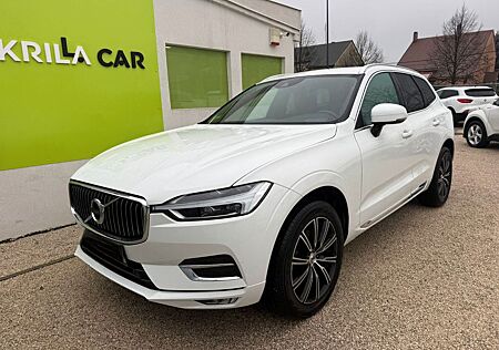 Volvo XC 60 XC60 D4 Inscription Geartronic