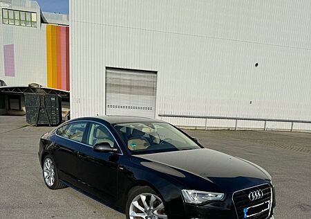 Audi A5 SPORTBACK 1.8 TFSI S-line FACELIFT