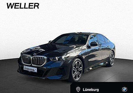 BMW 520d xDrive M Sport LiCoPro Pano PA+ DA+ ad. LED