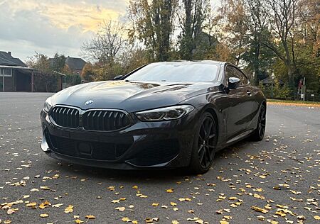 BMW M850i xDrive Coupé Vollausstattung