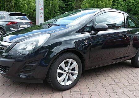 Opel Corsa D*1.4*Klima