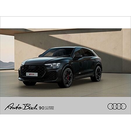 Audi RS Q8 leasen